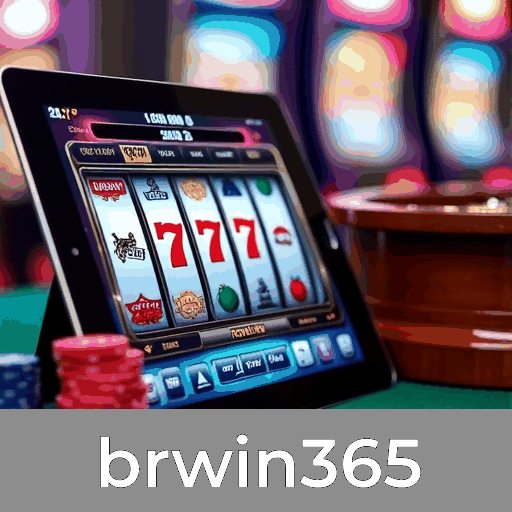 brwin365: Sua Plataforma Confiável para Uma Experiência Premium em Apostas Online