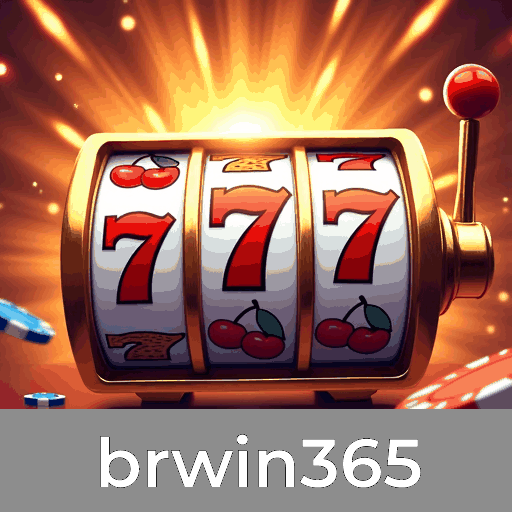 brwin365 - Plataforma Confiável e Cassino Premiado