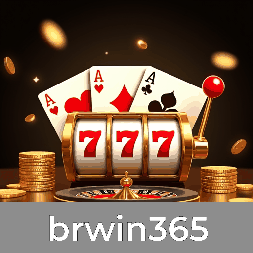 brwin365: Variedade de Jogos com Slots de Alta Volatilidade e Jogos Exclusivos para Entretenimento Completo
