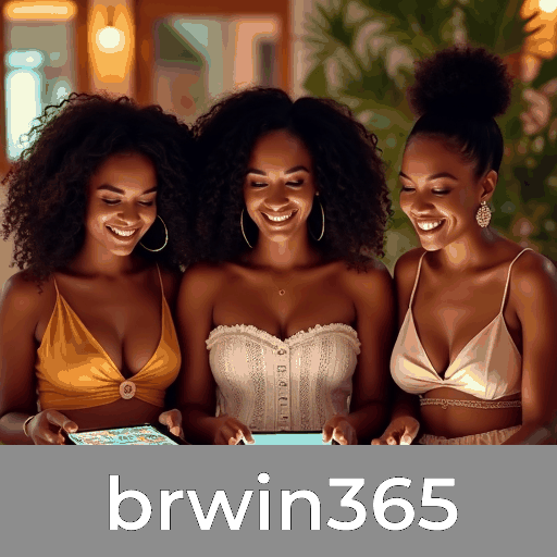 Brwin365 - Apostas Online com Aplicativo Móvel: Jogue no Celular e Ganhe Bônus