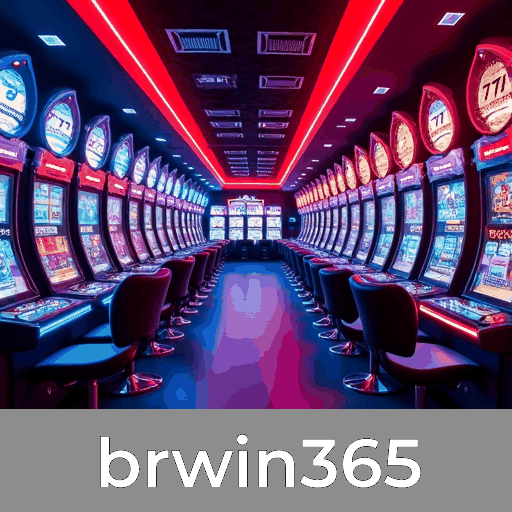 brwin365: Cassino VIP Brasileiro com Dealers ao Vivo