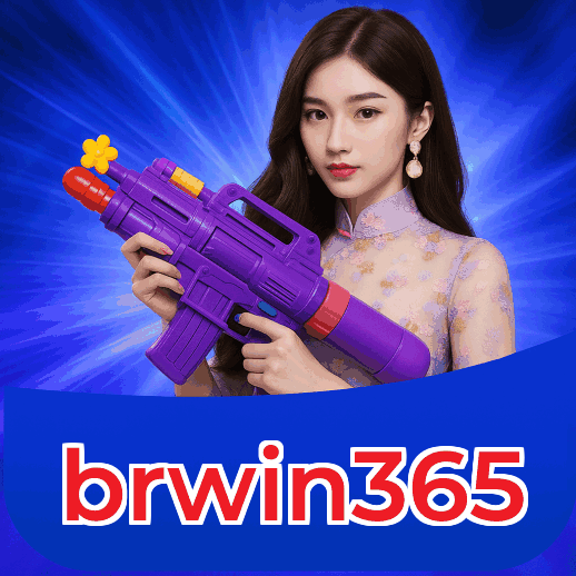Logo da brwin365